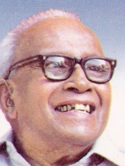 Photo of E. M. S. Namboodiripad