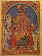 Photo of Ramiro II of León