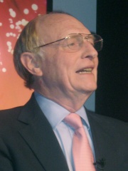 Photo of Neil Kinnock