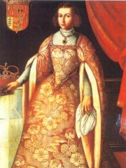 Photo of Germaine of Foix
