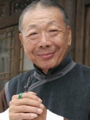 Photo of Wu Ma