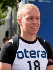 Photo of Daniel Böhm