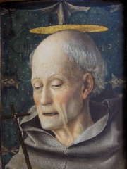 Photo of Bernardino of Siena