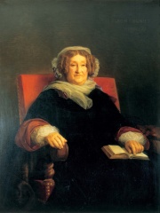 Photo of Madame Clicquot Ponsardin