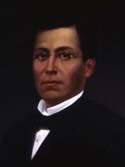 Photo of Ignacio Zaragoza