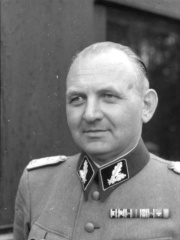 Photo of Fritz Freitag