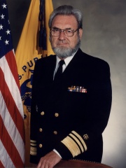 Photo of C. Everett Koop