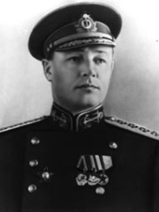 Photo of Nikolai Kuznetsov