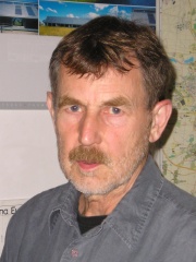 Photo of Vlado Milunić