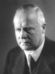 Photo of Väinö Tanner