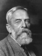 Photo of Friedrich von Wieser
