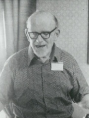 Photo of Ludwig Lachmann