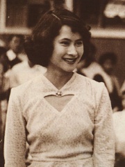 Photo of Galyani Vadhana