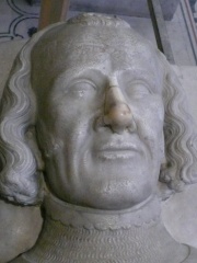 Photo of Charles II, Count of Alençon