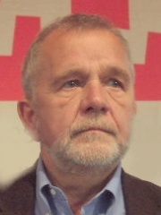 Photo of Rüdiger Safranski