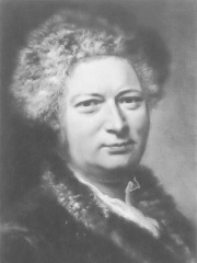 Photo of Friedrich von Hagedorn