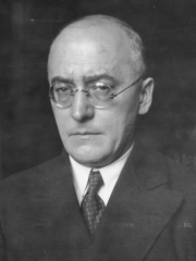 Photo of Heinrich Brüning