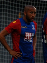 Photo of Andros Townsend