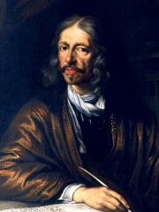 Photo of Johannes Hevelius