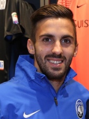 Photo of Marco D'Alessandro