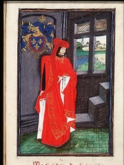 Photo of Jean II, Duke of Alençon