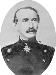 Photo of Constantin von Alvensleben