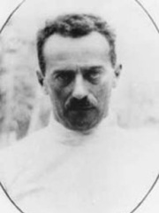 Photo of Otto Herschmann