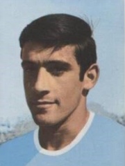 Photo of Oscar Zubía