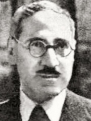 Photo of Rashid Ali al-Gaylani