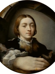 Photo of Parmigianino