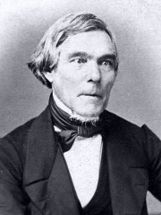 Photo of Elias Lönnrot