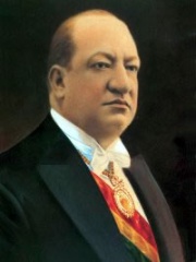 Photo of José Luis Tejada Sorzano