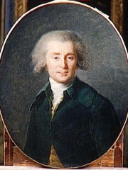 Photo of André Grétry