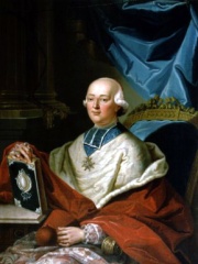 Photo of Cardinal de Rohan