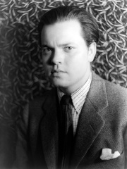 Photo of Orson Welles
