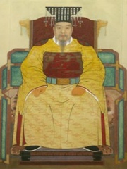 Photo of Taejo of Goryeo
