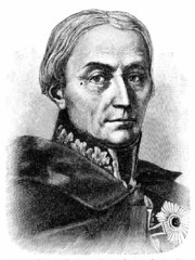 Photo of Friedrich Wilhelm Freiherr von Bülow