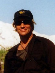 Photo of Timothy Treadwell