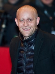 Photo of Jürgen Vogel