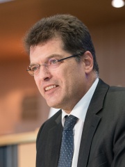 Photo of Janez Lenarčič