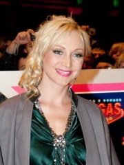 Photo of Kristina Orbakaitė