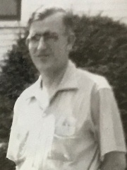 Photo of William Gemmell Cochran