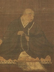 Photo of Hōnen
