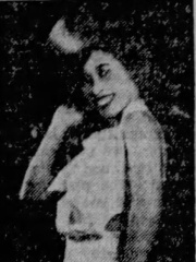 Photo of Lil Hardin Armstrong