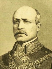 Photo of Francisco Serrano, 1st Duke of la Torre