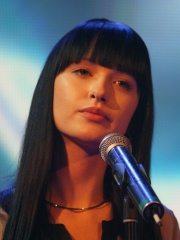 Photo of Sandra Nurmsalu