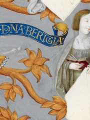 Photo of Berengaria of Portugal