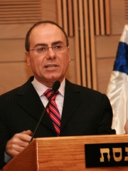Photo of Silvan Shalom