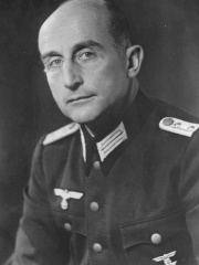 Photo of Werner March