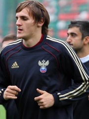 Photo of Vladimir Dyadyun